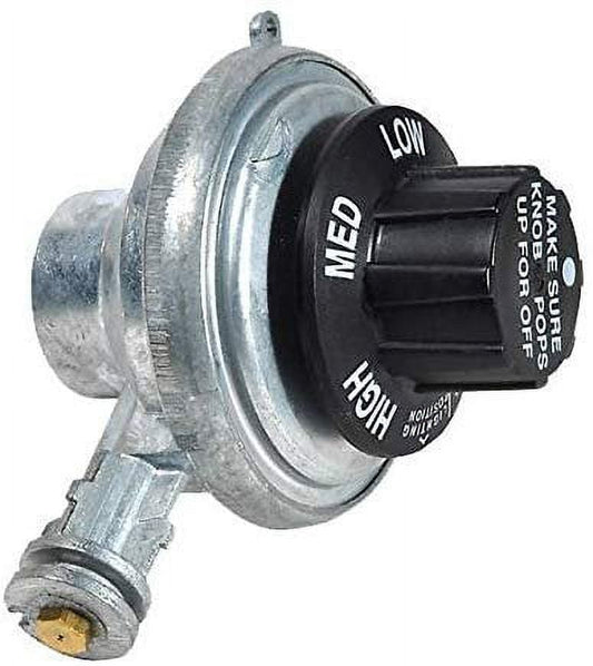 Mr. Heater Portable Table Top Propane Regulator