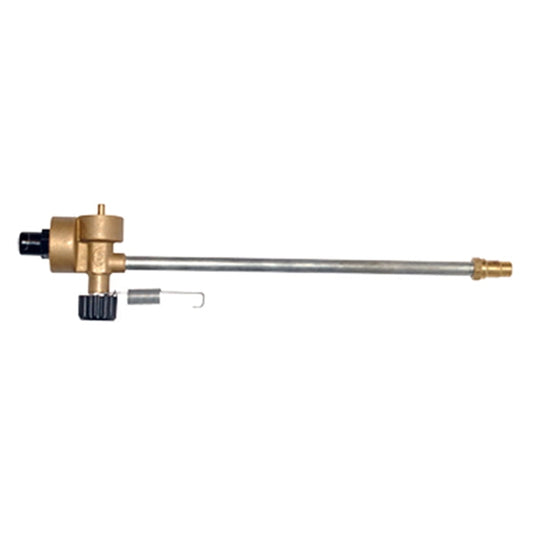Mr. Heater Pressure Regulated Propane Converter
