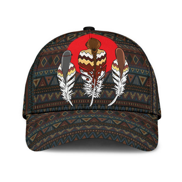 Native American Cap 10210555429151