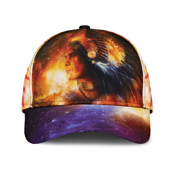 Native American Man 10210556510495