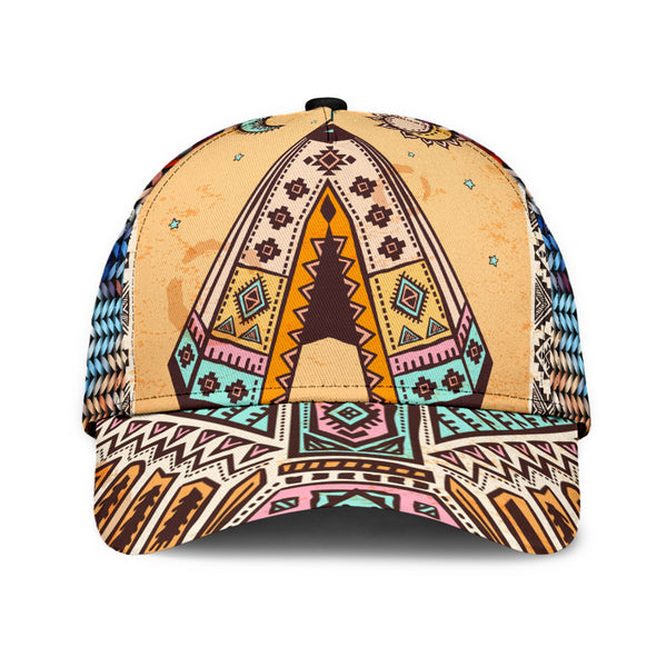 Native American Pattern 10210556576031
