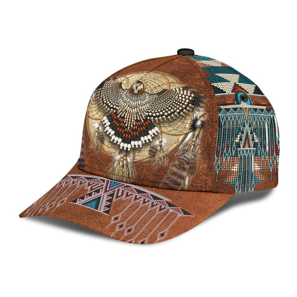 Native Eagle American Top Hat 10210556903711