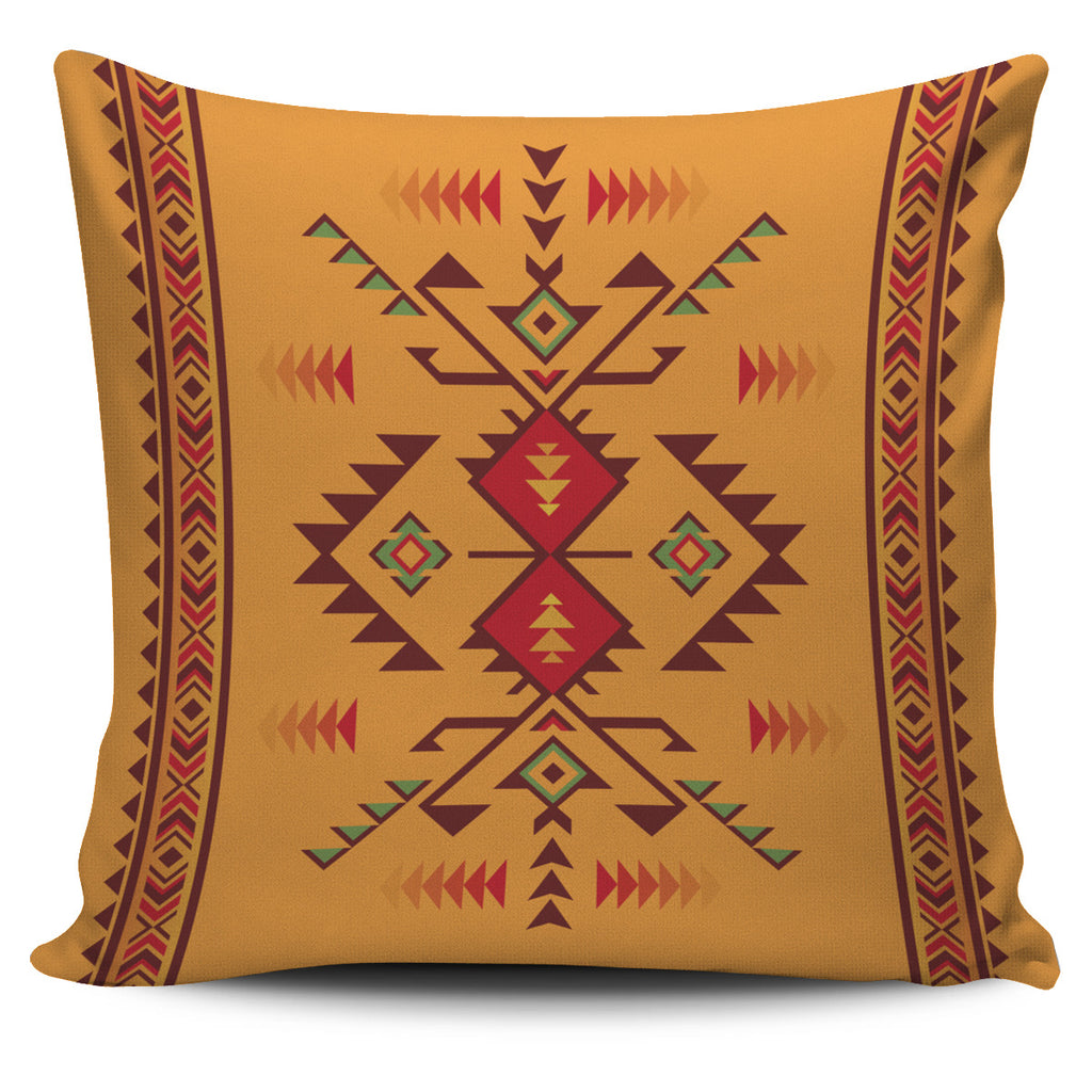 Native Southwest Patterns Pillow Covers