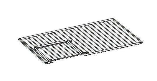 Norcold 632443; Refrigerator Wire Shelf Lower; Fits N400/N410/N500/N510 Models