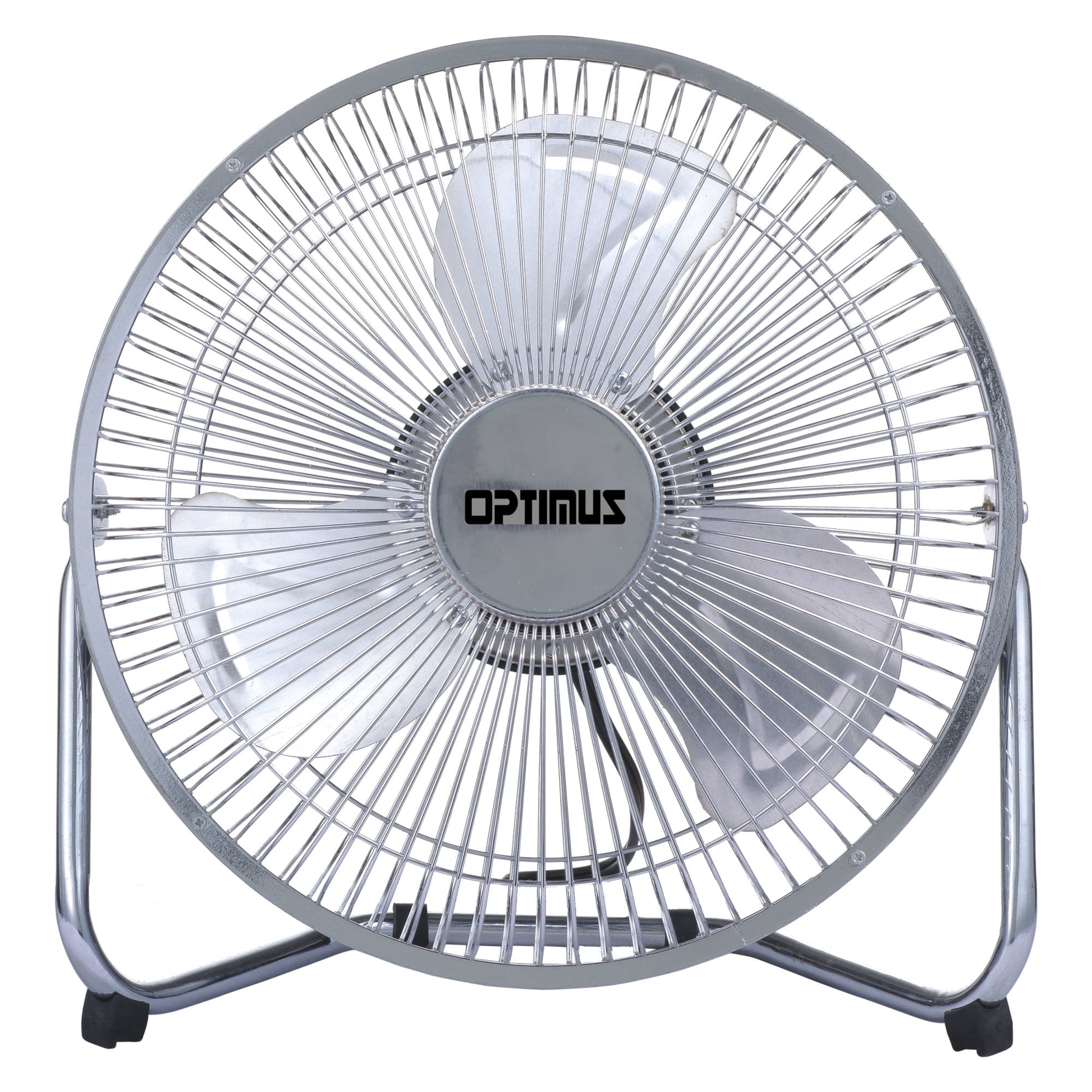 9" Industrial Grade High Velocity Fan