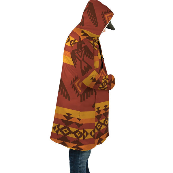 Pattern Eagle Native