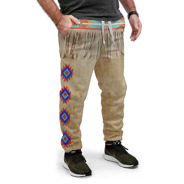 Pattern Native Sweatpants