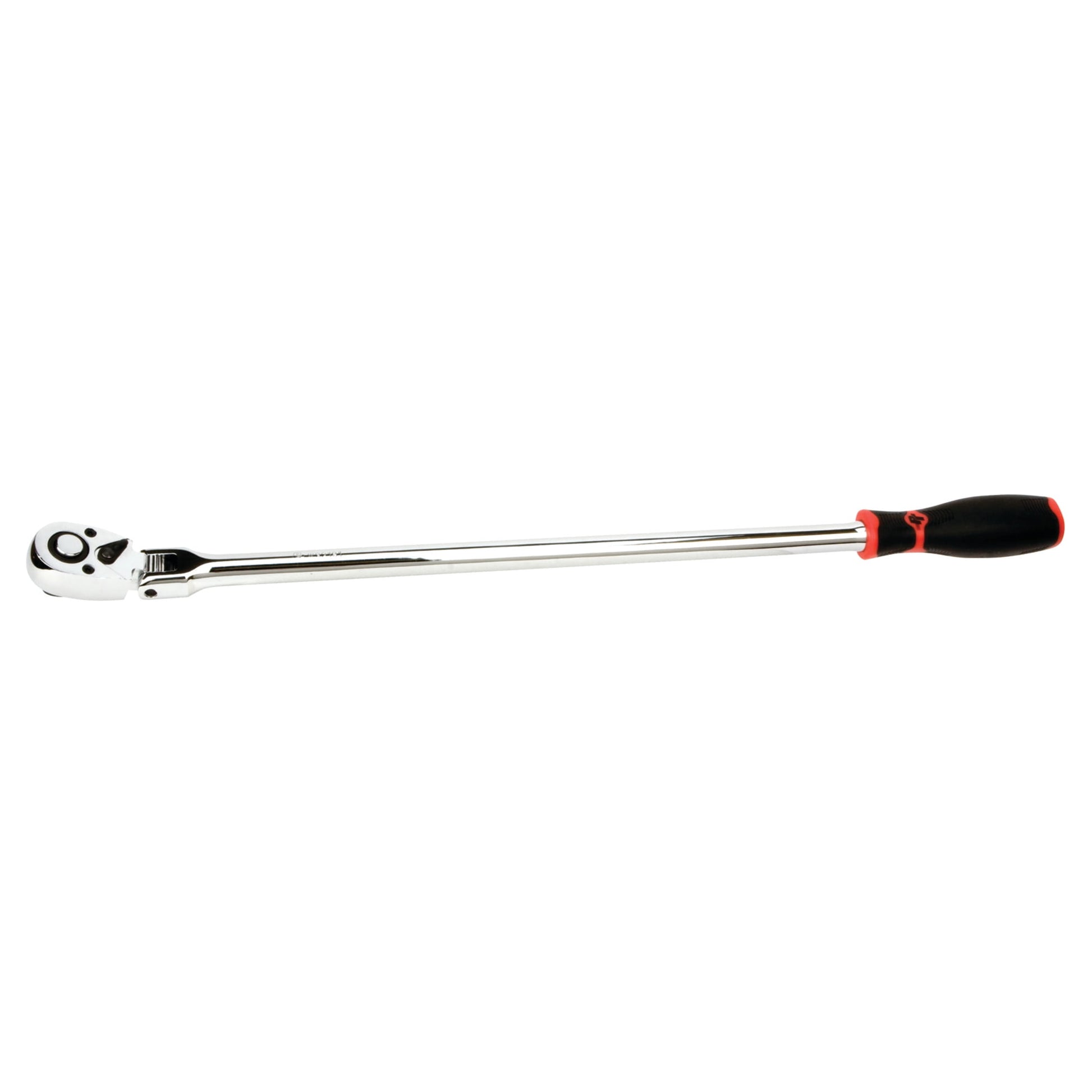 Performance Tool W32181 1/2 Drive Flex Head Long Ratchet 1-Pack