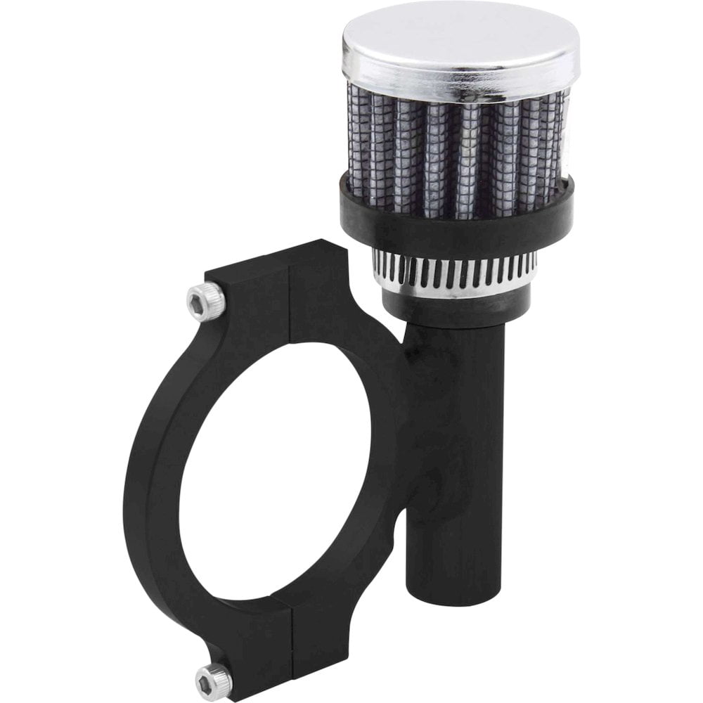 Quickcar Racing Products Vent Clamp 1.50in