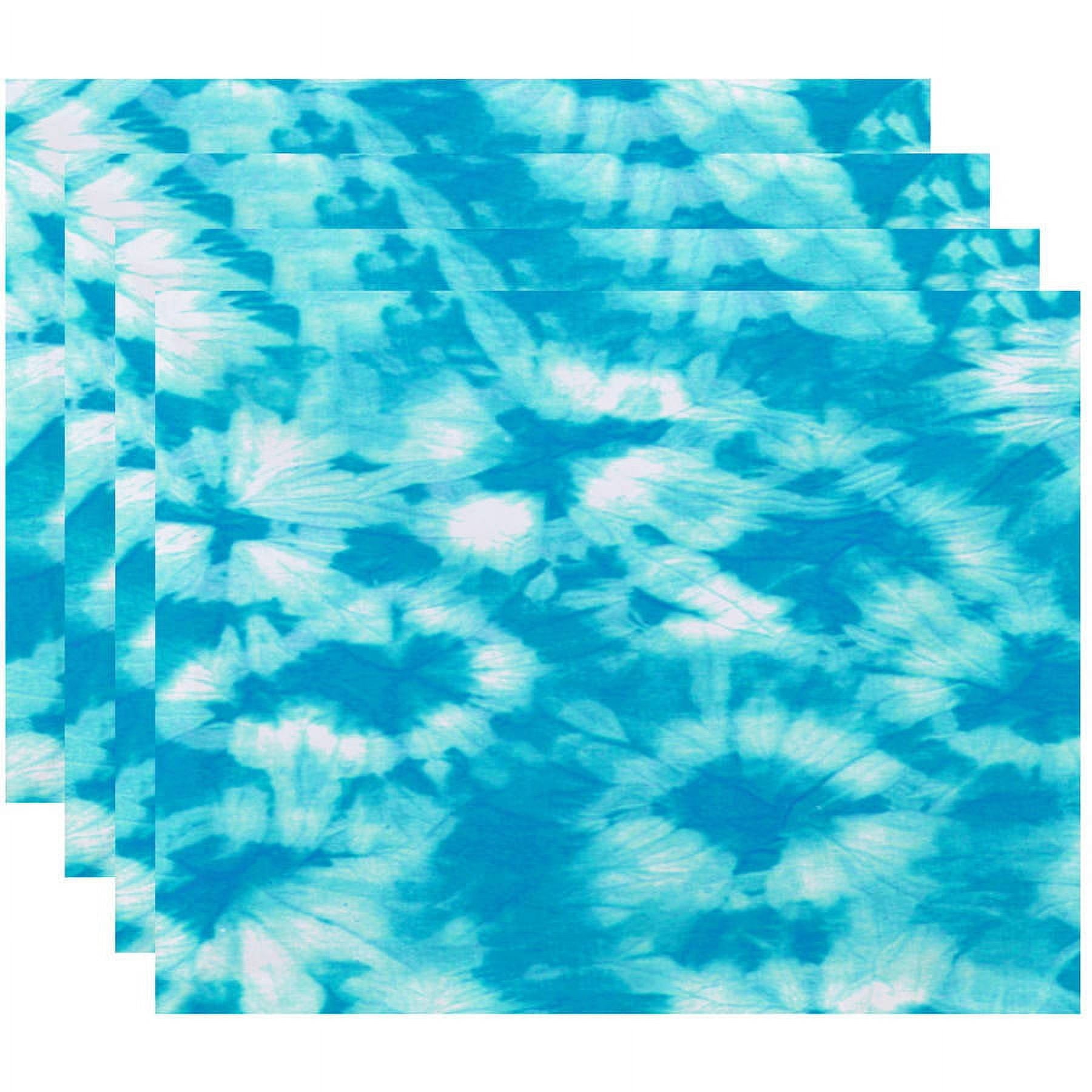 Simply Daisy 18" x 14" Chillax Geometric Print Placemat