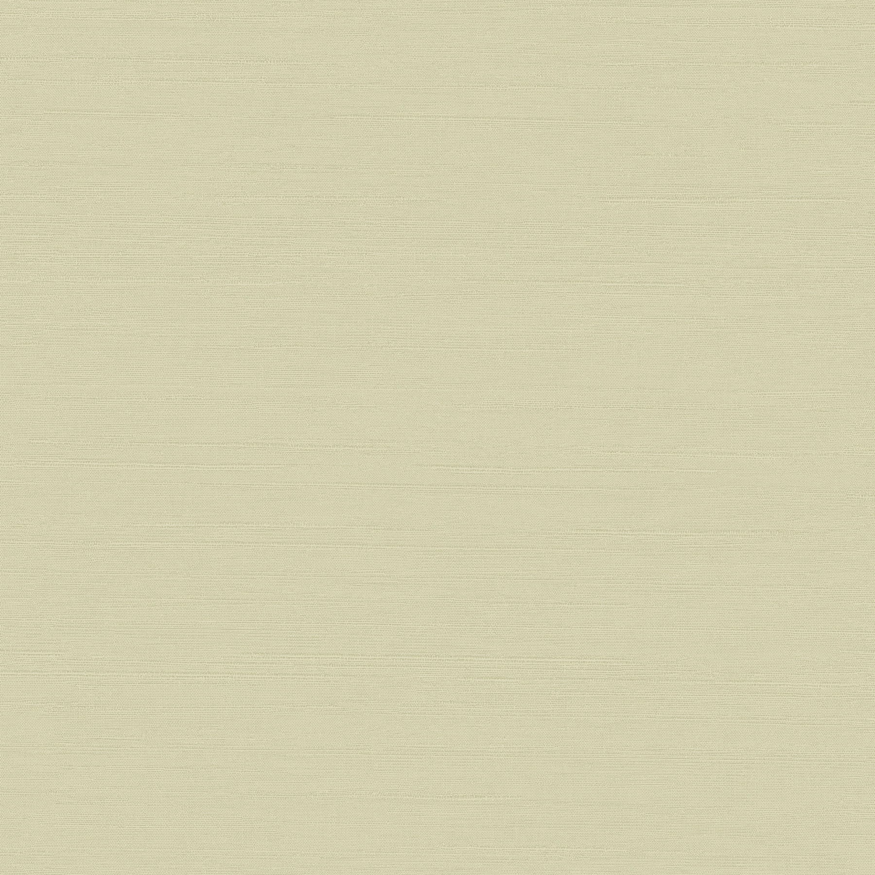 Sirpi Wallcoverings Aida Light Yellow Horizontal Silk Wallpaper