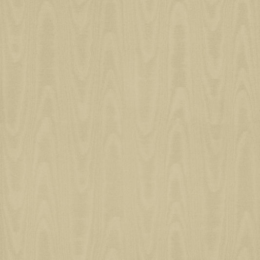 Sirpi Wallcoverings Angelina Gold Moire Wallpaper