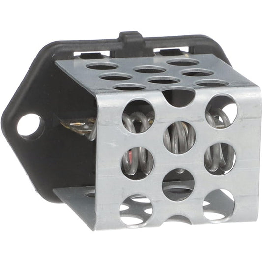 Engine Cooling Fan Resistor