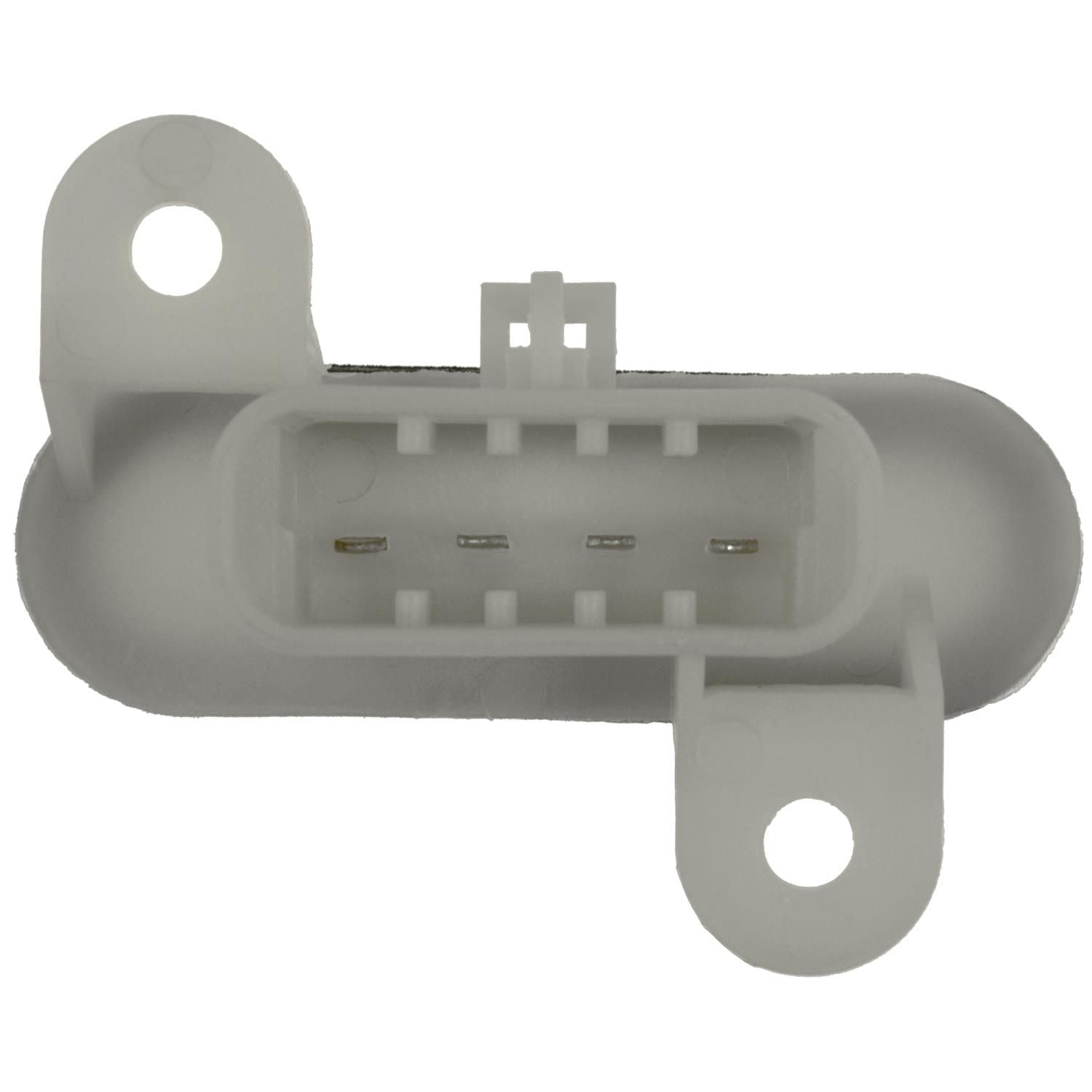 Standard RU363HTK HVAC Blower Motor Resistor Kit