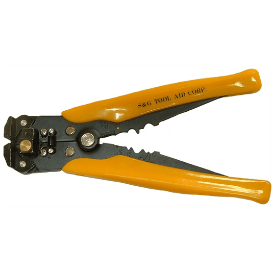 Tool Aid 18950 Heavy Duty Automatic Wire Stripper