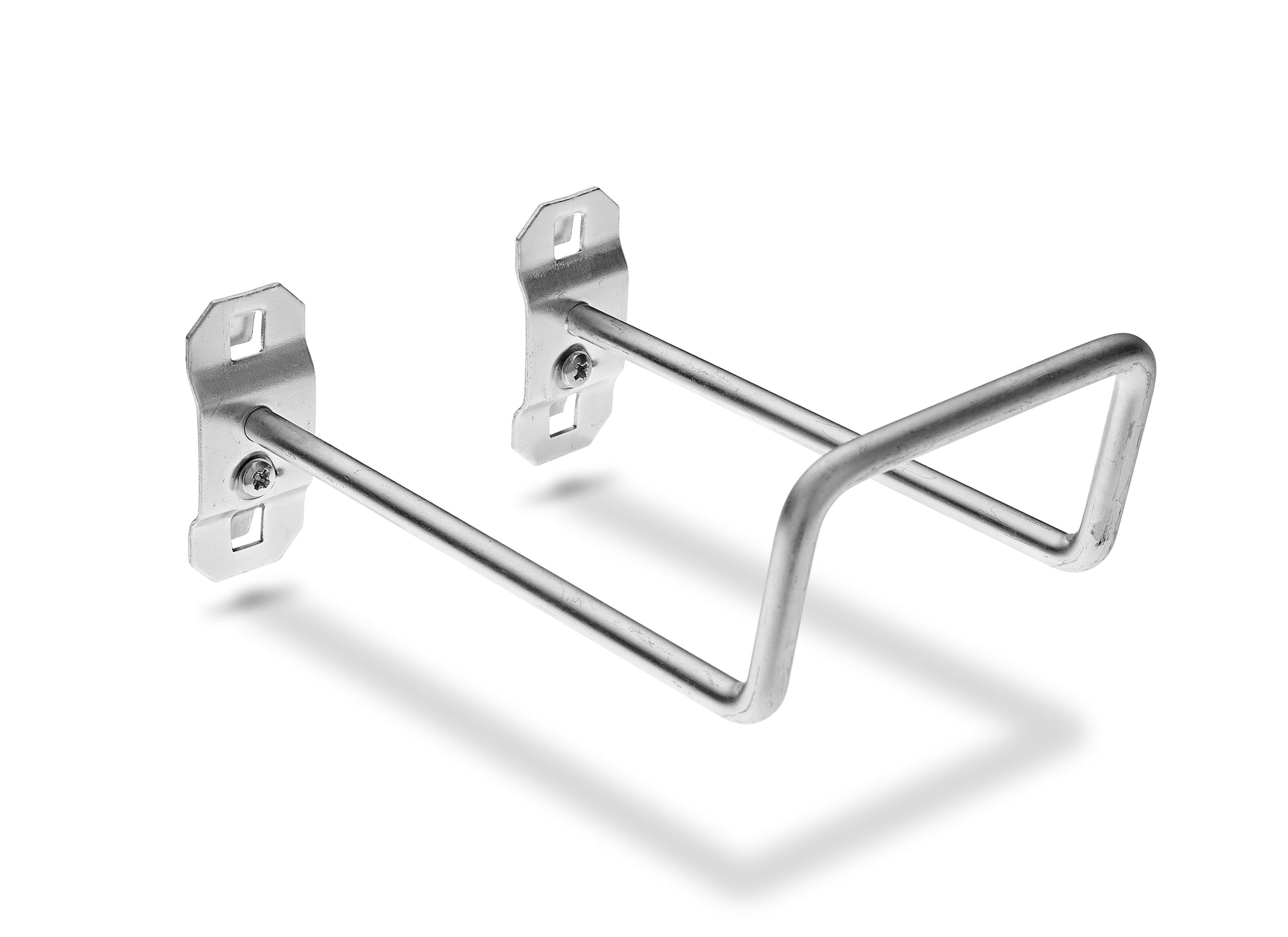 Triton ProductsÂ® 5" 80Â° LocHook Double Closed Loop, 5PK