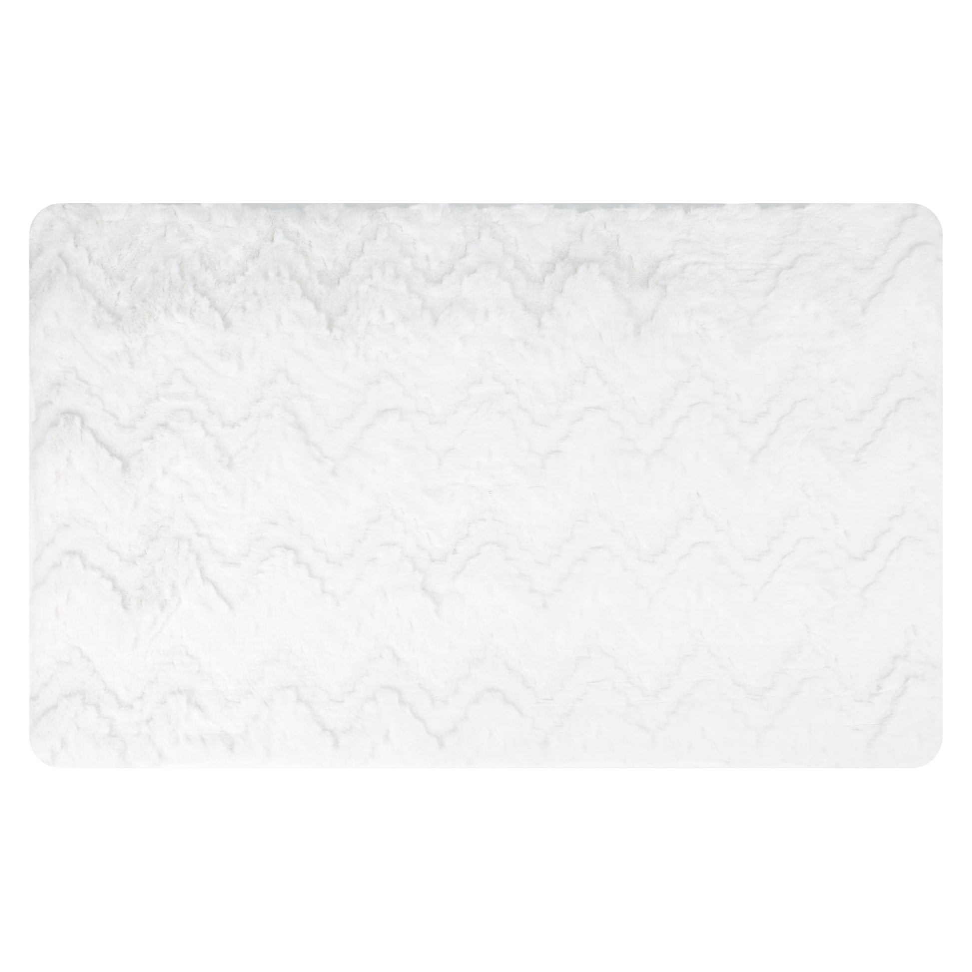 Unique Bargains Bath Mat Absorbent Non-Slip Backing Quick Dry Bath Rugs Beige 16" x 24"