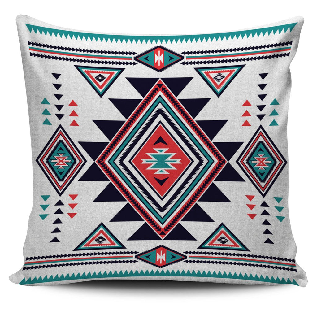 United Symbol Southwest Native American Pillow Covers