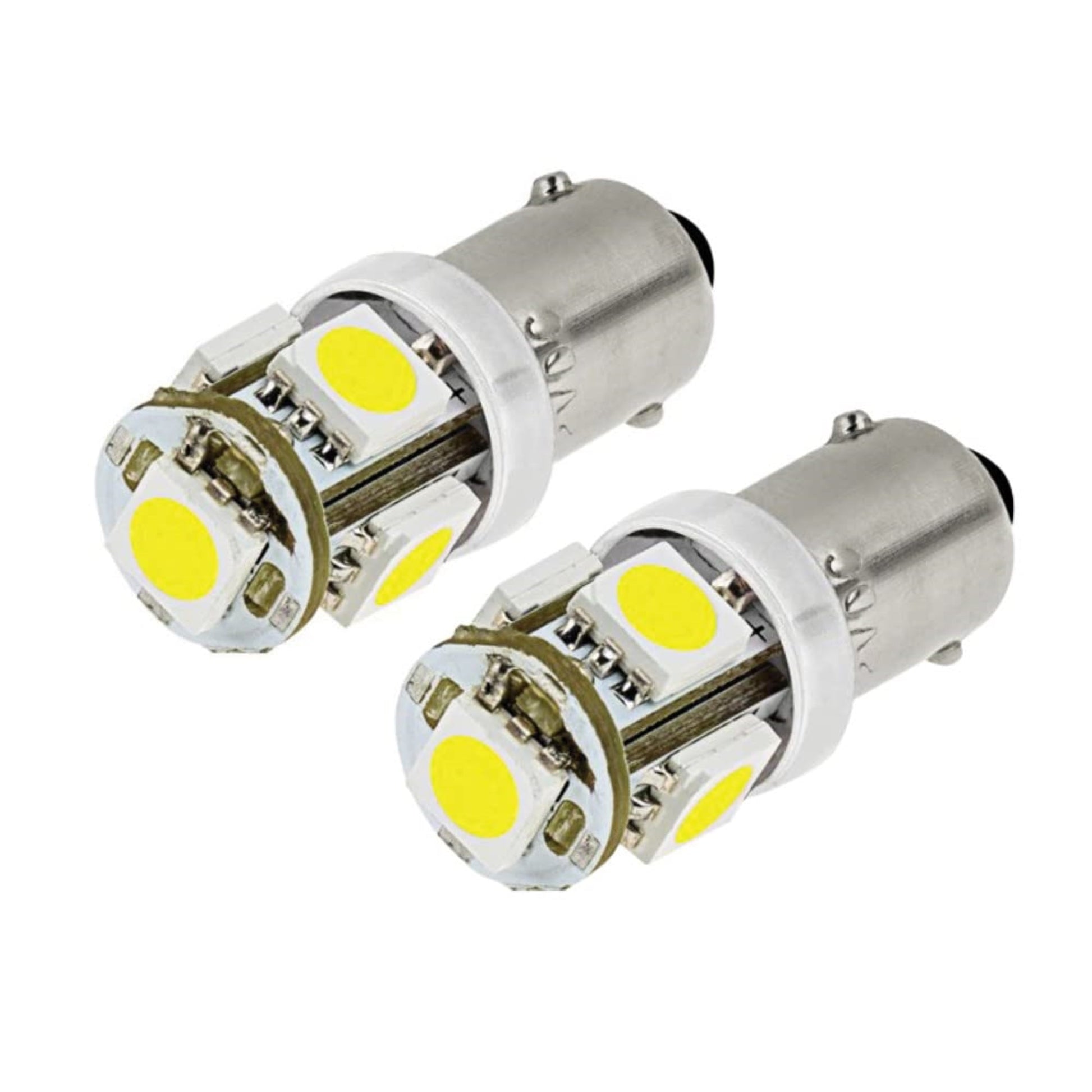 Diamond Group By Valterra DG726116WVP LED Replacement Bulbs for G-4 & JC10-3500K, 6 Pack
