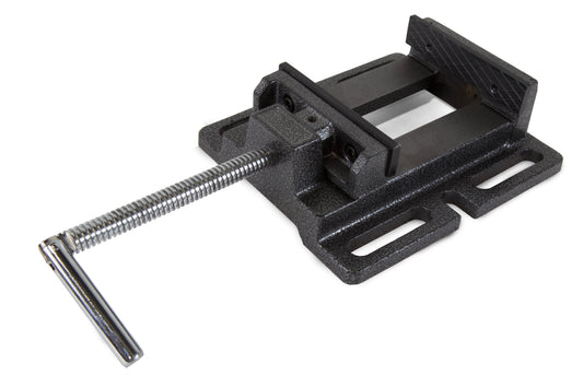 WEN Products 4 in. Drill Press Vise