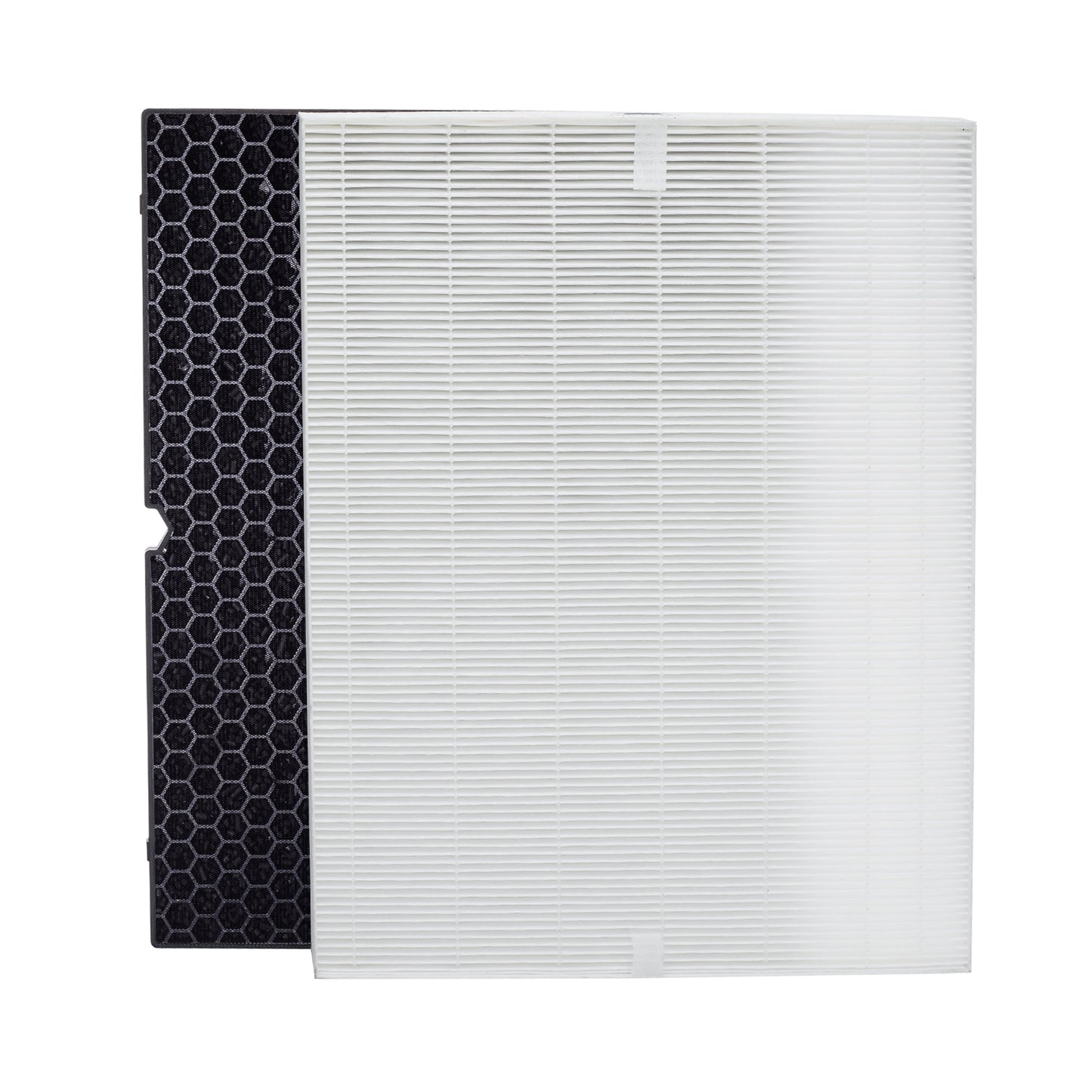 Winix Filter Q â€“1712-0123-00 with Activated Carbon for Odor Control Compatible with Winix 5510, 5520, 5530