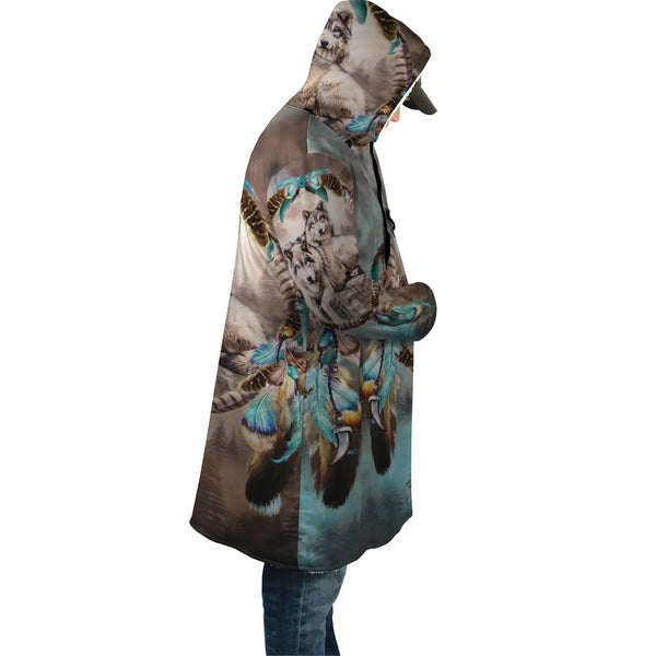 Wolf Feather NT-Cloak-5
