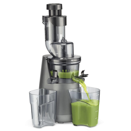 Cuisinart Easy Clean Slow Juicer,,