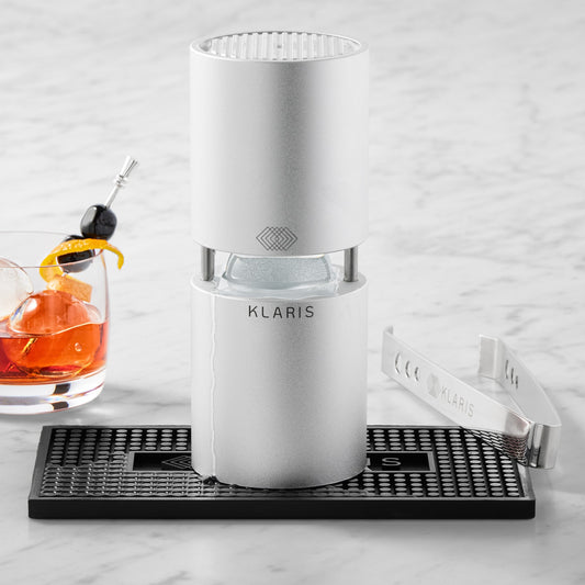 Klaris Ice Press Kit,,WSNOADS