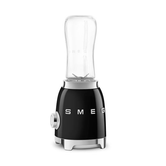 SMEG Personal Blender,Black,