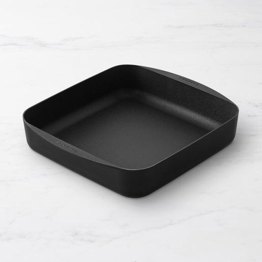 SCANPAN TechnIQ Nonstick Square Chicken Roaster,,
