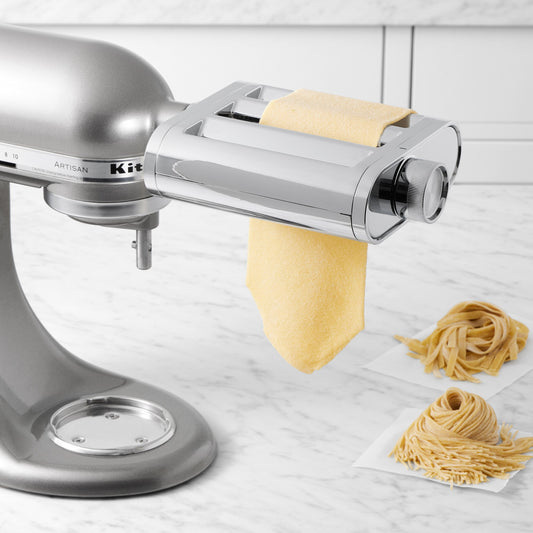 KitchenAid 3-in-1 Pasta Attachment,,