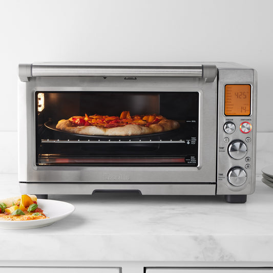 Breville Smart Oven Pro with Light,,