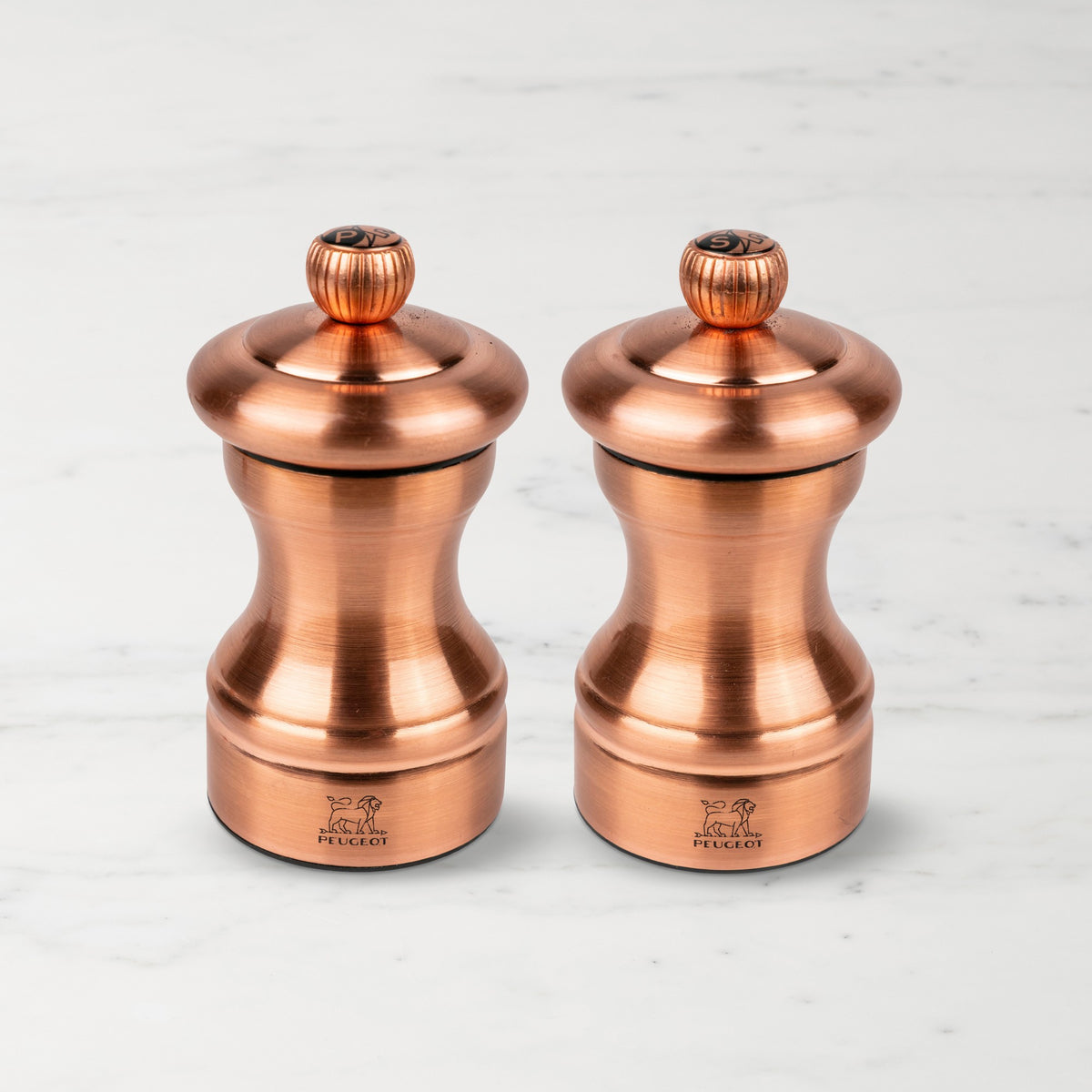 Peugeot Bistro Chef Salt & Pepper Mills, 4",,WSNOADS