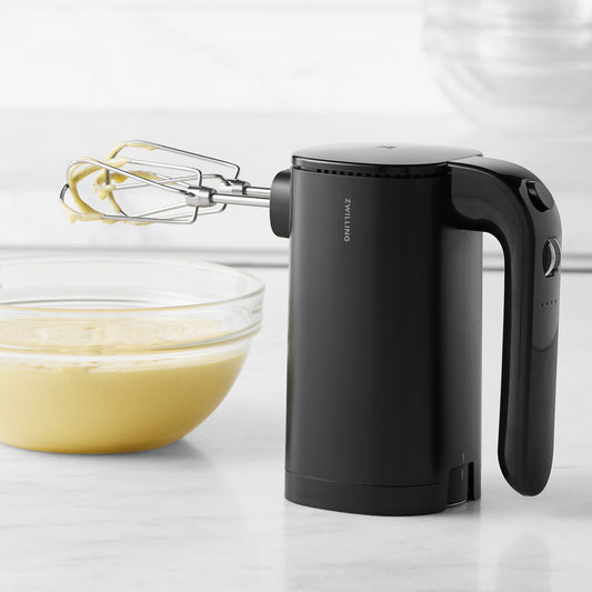 Zwilling XTEND Cordless Hand Mixer,,
