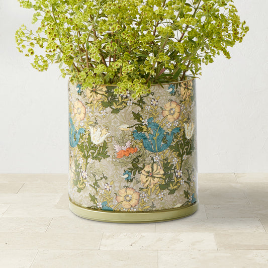 Morris and Co Cotswold Collection,Planter\, Medium,