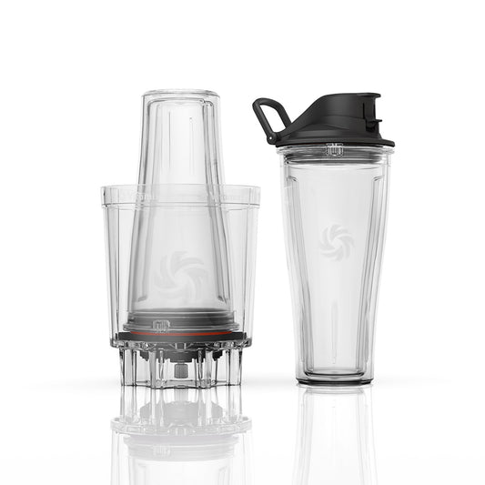 Vitamix Personal Cup & Adapter,,