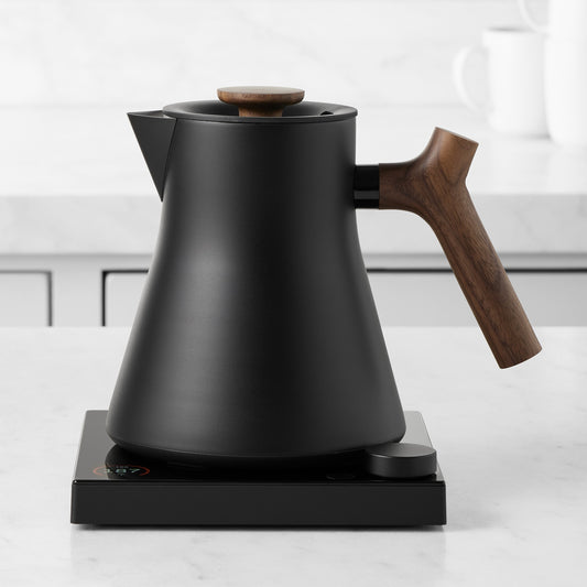 Fellow Corvo EKG Pro Studio Electric Kettle,,