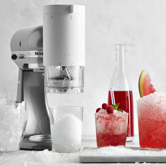 KitchenAid Shave Ice Attachment,,WSNOADS