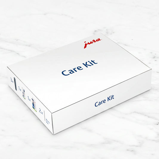 JURA Care Kit,,WSNOADS