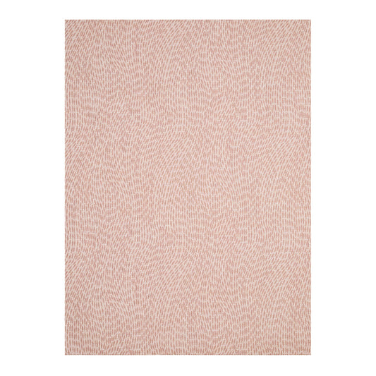 Chilewich Flutter Woven Rug,Rosewood,23x36