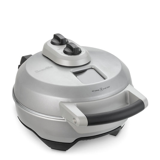 Breville Crispy Crust Pizza Maker,,