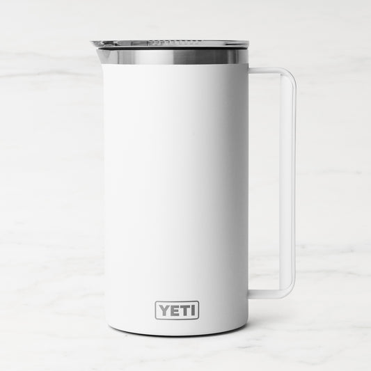 YETI Rambler Pitcher,,WSNOADS