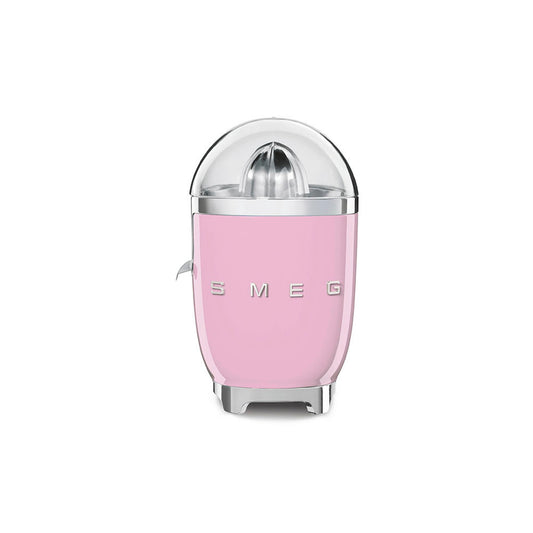 SMEG Citrus Juicer,Pink,