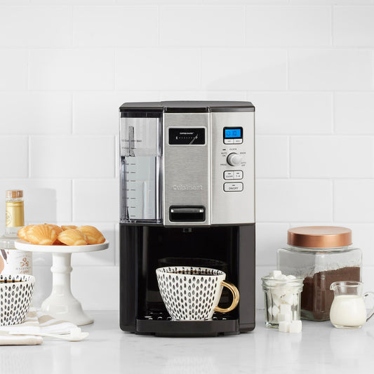 Cuisinart Coffee On Demand Coffee Maker,,