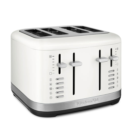 KitchenAid 4-Slice Toaster,Porcelain,