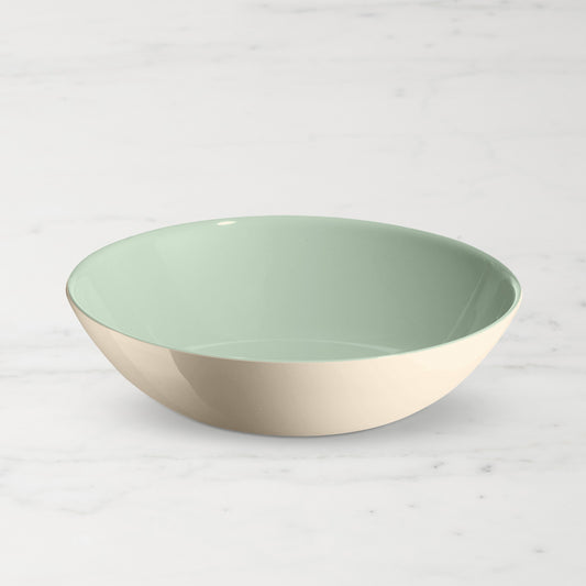 Emile Henry Everyday Pasta Bowls,Almond,Set of 4