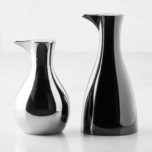 Olipac Stainless-Steel Oil and Vinegar Gift Set,,WSNOADS
