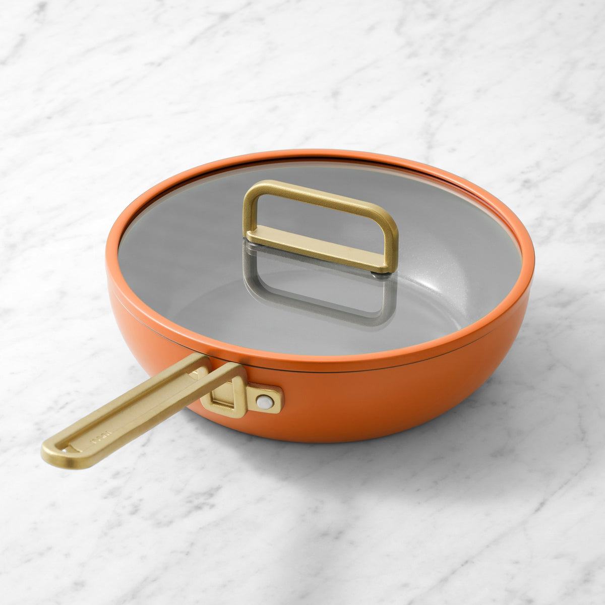 GreenPan Stanley Tucci Ceramic Nonstick Essential Stanley Pan,Amalfi Sunset,GreenPan Stanley Tucci Bambino Pan\, Almalfi Sunset