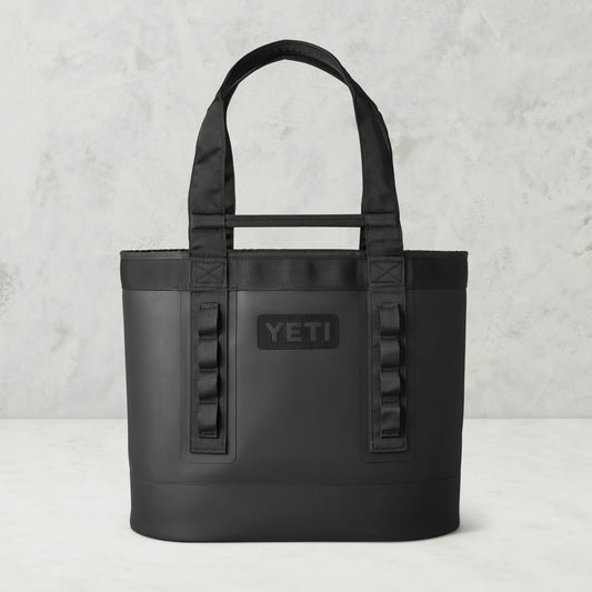 YETI Camino Carryall Bag,Black,