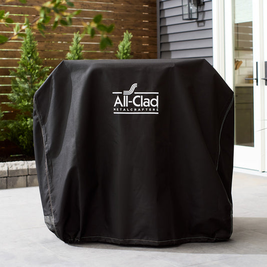 All-Clad Gas Griddle Cover,23",